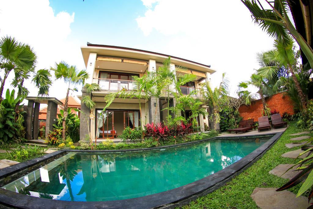 Cahyatika Ubud