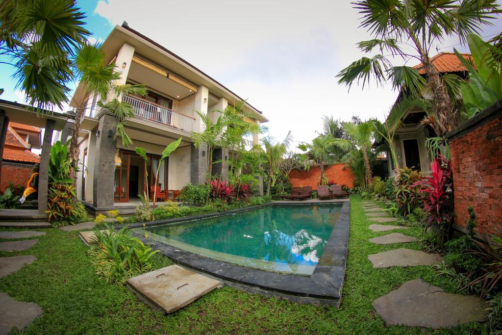 Gasthuis Cahyatika Ubud