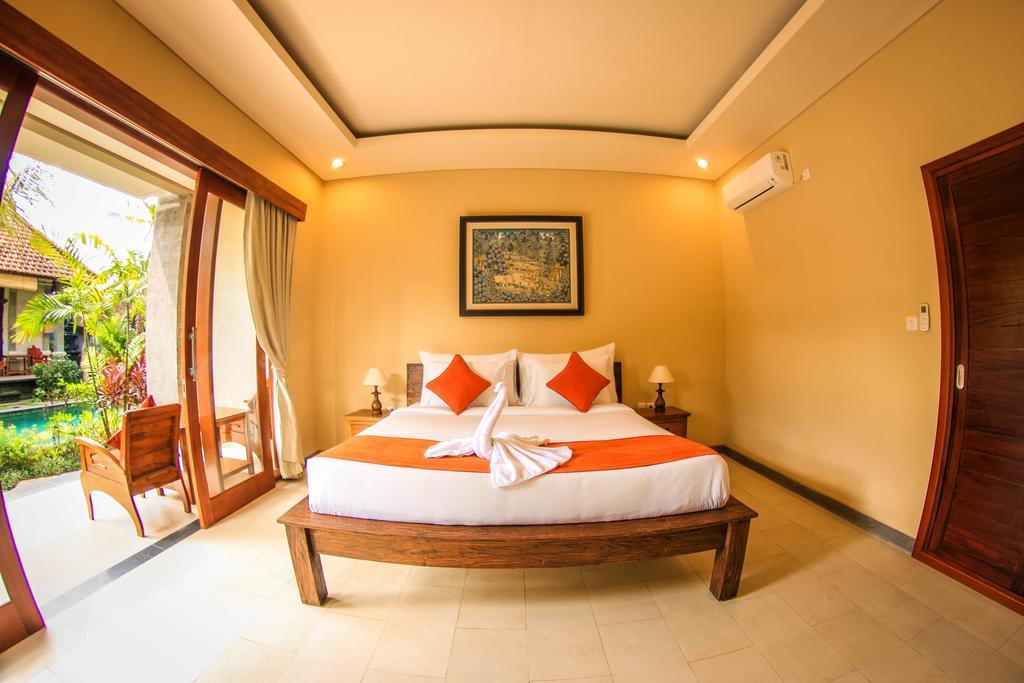 Gasthuis Cahyatika Ubud
