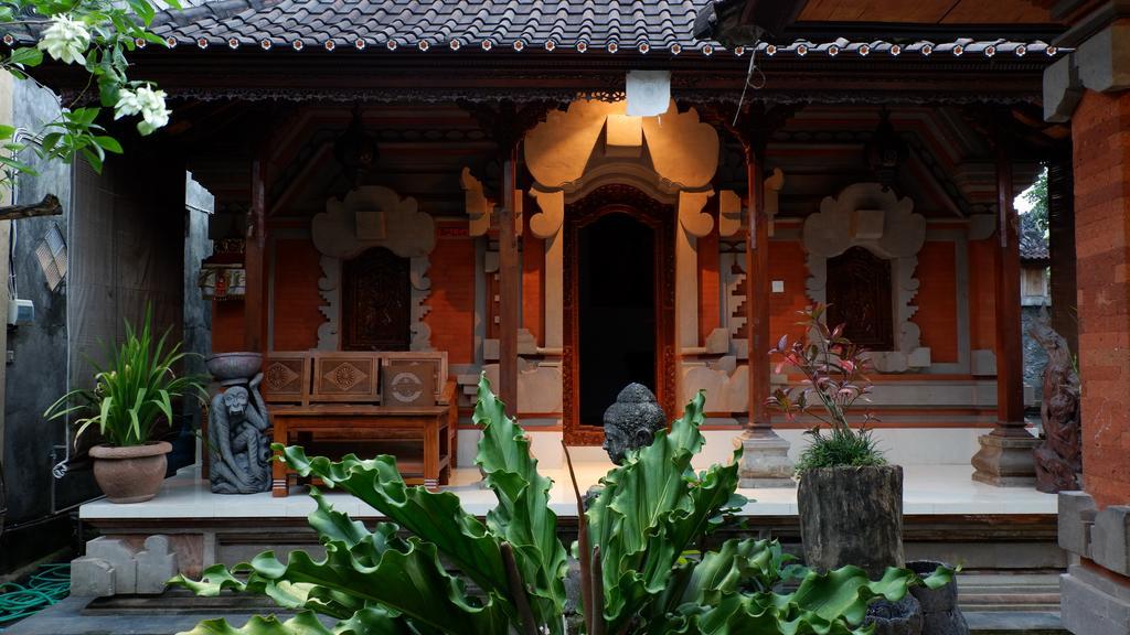 Hai Homestay 2* Ubud (Bali)