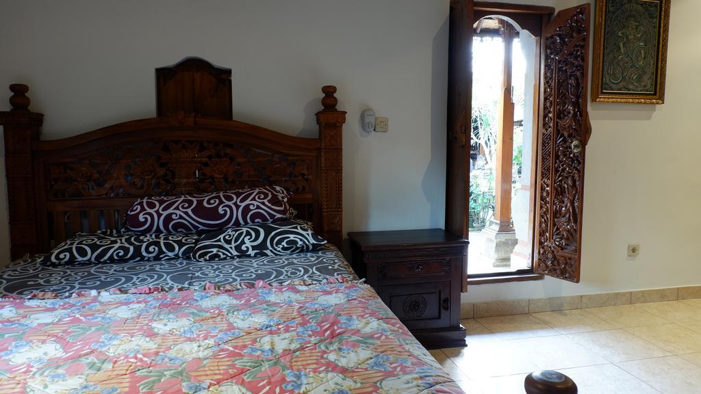 Hai Homestay Guest house Ubud (Bali)