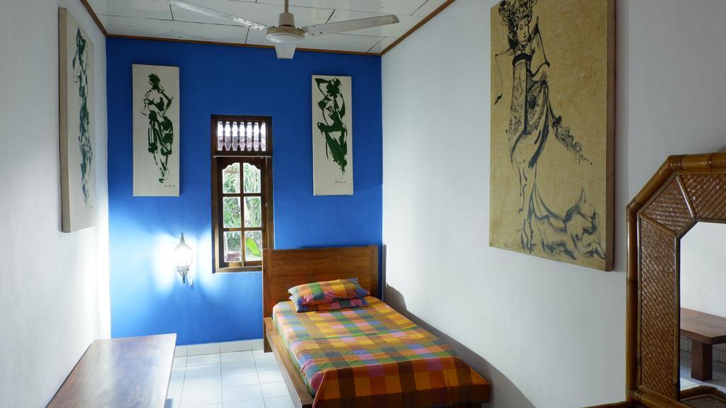 Hai Homestay Guest house