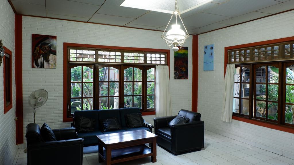 Hai Homestay