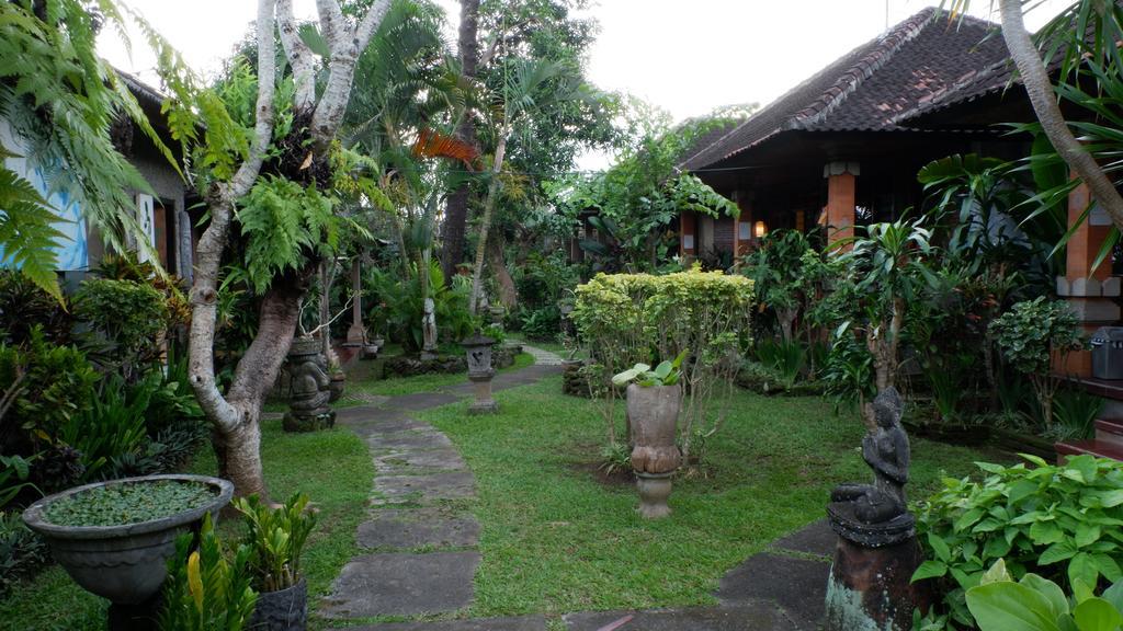 Hai Homestay 2* Ubud (Bali)