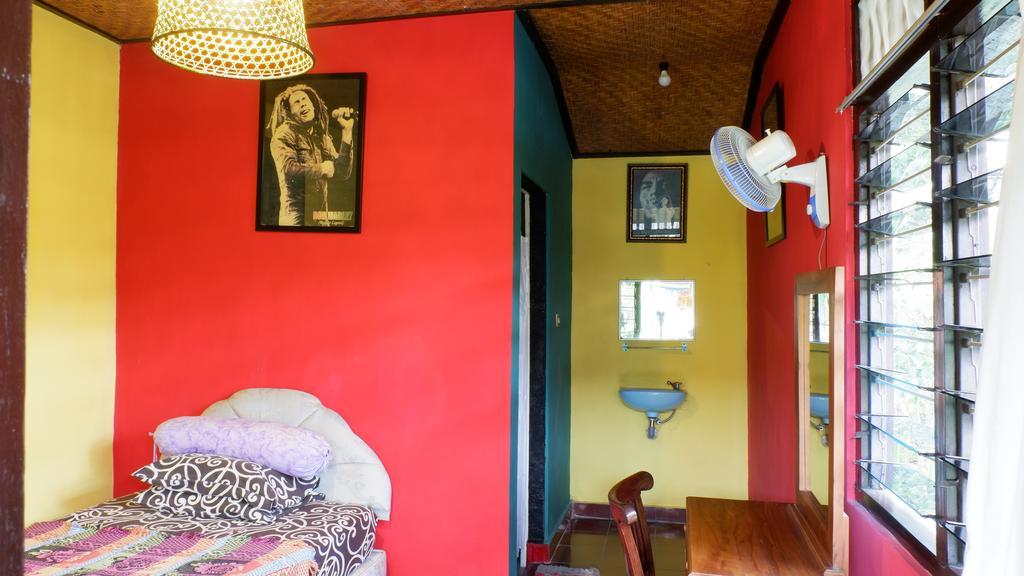 Hai Homestay Ubud (Bali)