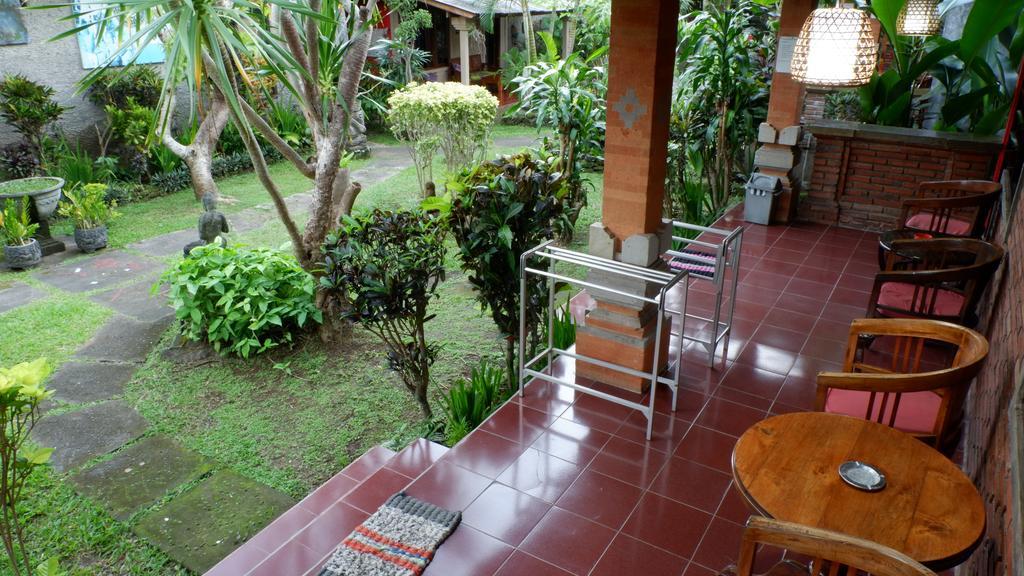 Hai Homestay Guest house