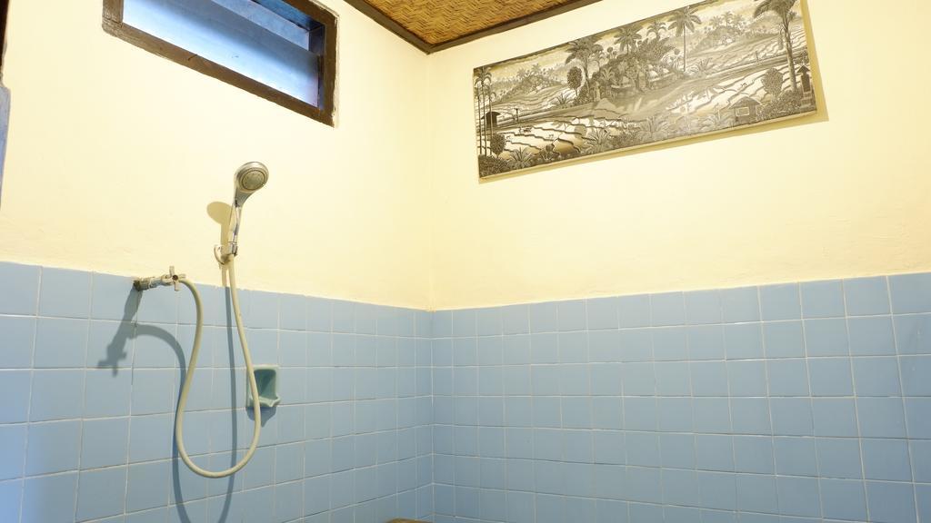 Hai Homestay 2* Ubud (Bali)