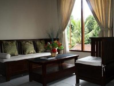 Hotel Sagitarius Ubud (Bali)