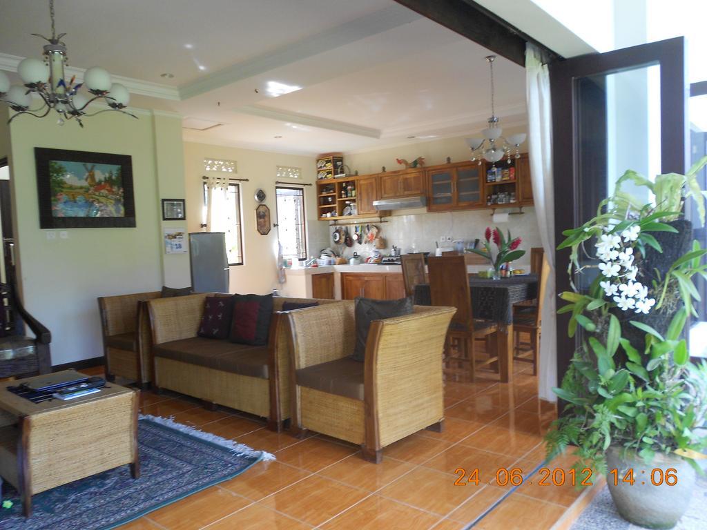 Jasmine 2* Ubud (Bali)