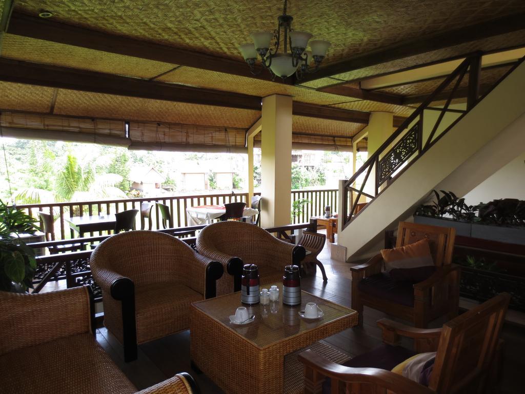 Guest house Nuriani 3*