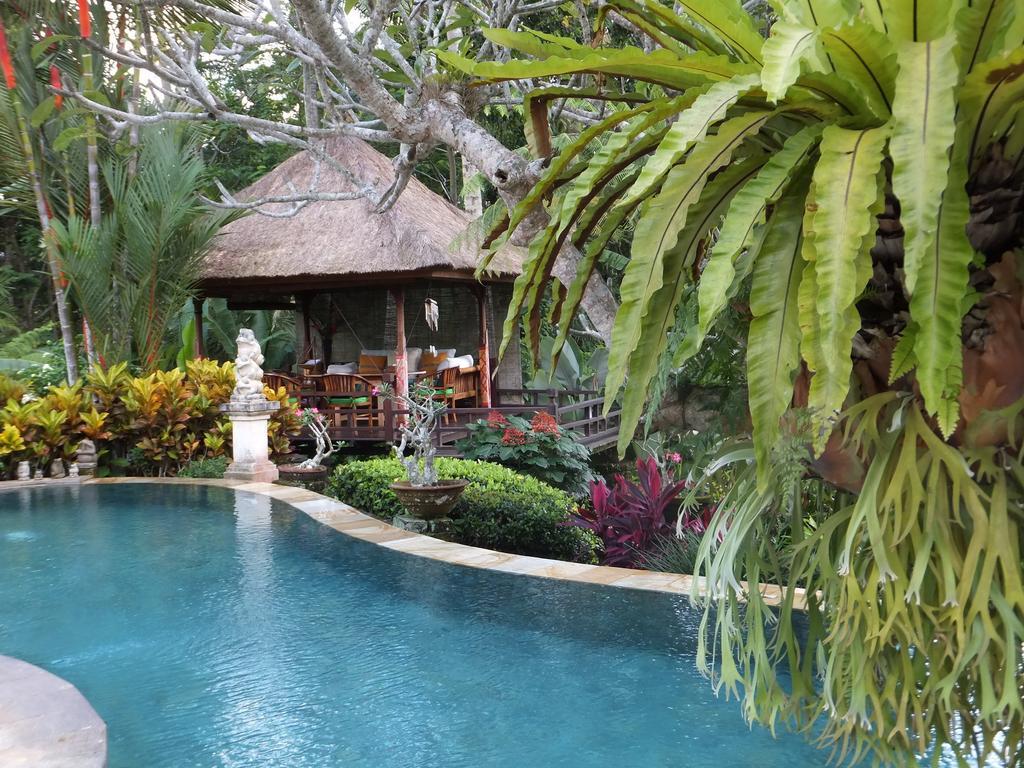 Orchid Bali Rumah percutian Ubud (Bali)