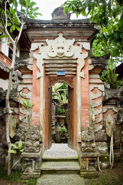 Bulan Mas Gasthof