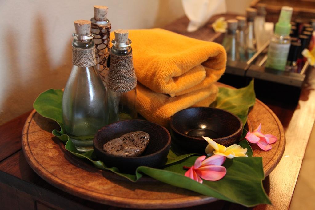 The Sungu & 4* Ubud (Bali)