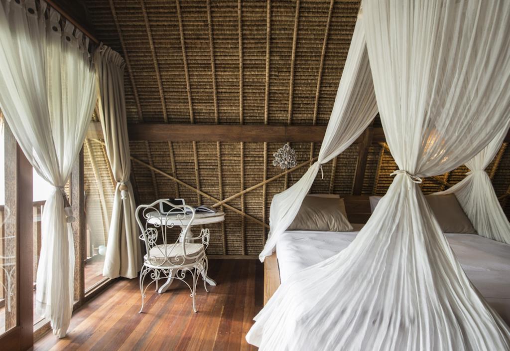 Sandat Glamping Tents 4* Ubud (Bali)
