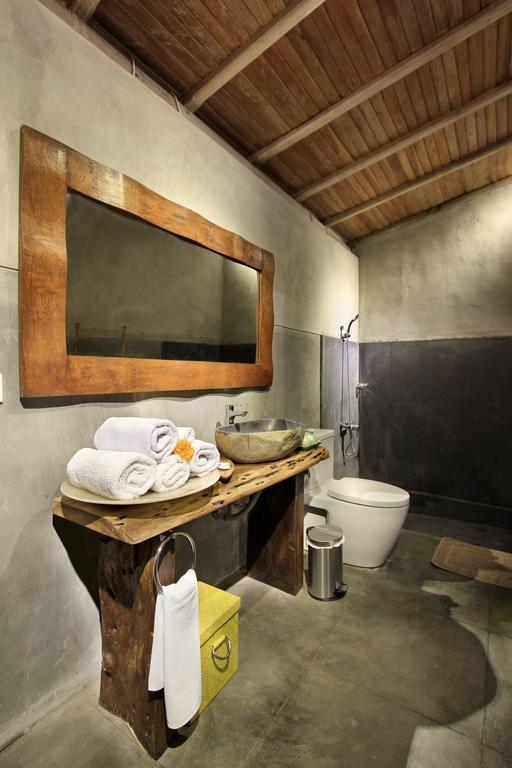 Rumah Tyang Ubud (Bali)