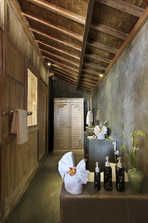 Villa Rumah Tyang