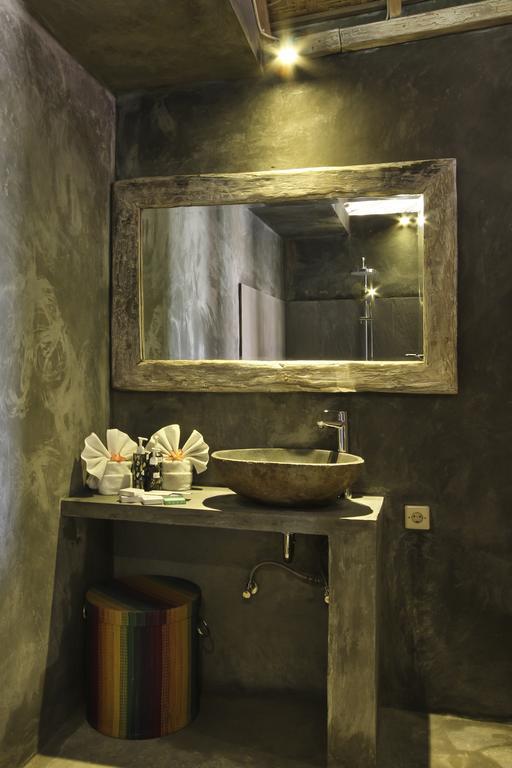 Rumah Tyang Villa Ubud (Bali)