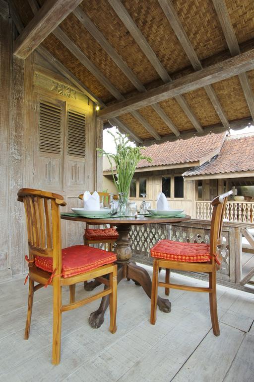 Villa Rumah Tyang *