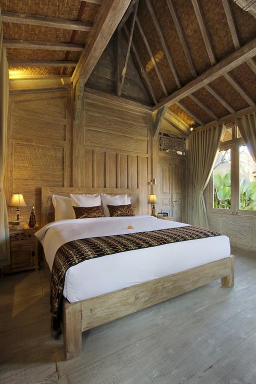 Rumah Tyang Villa Ubud (Bali)
