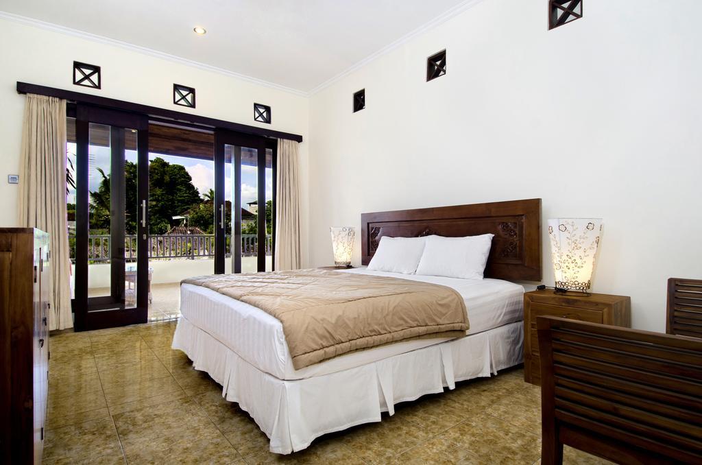 Teja Guest house