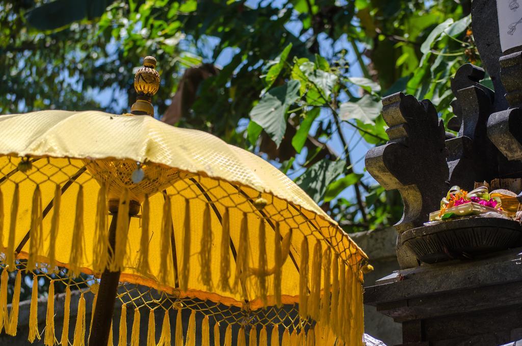 Sayan Romantis Ubud 2* Ubud