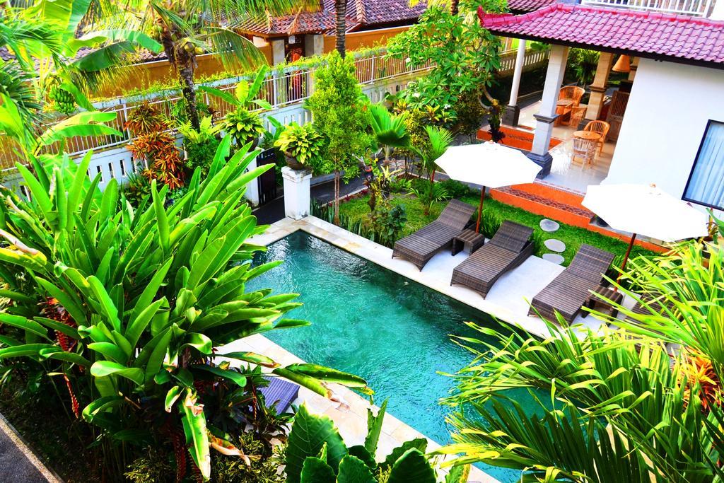 The Sowan Guest house Ubud (Bali)