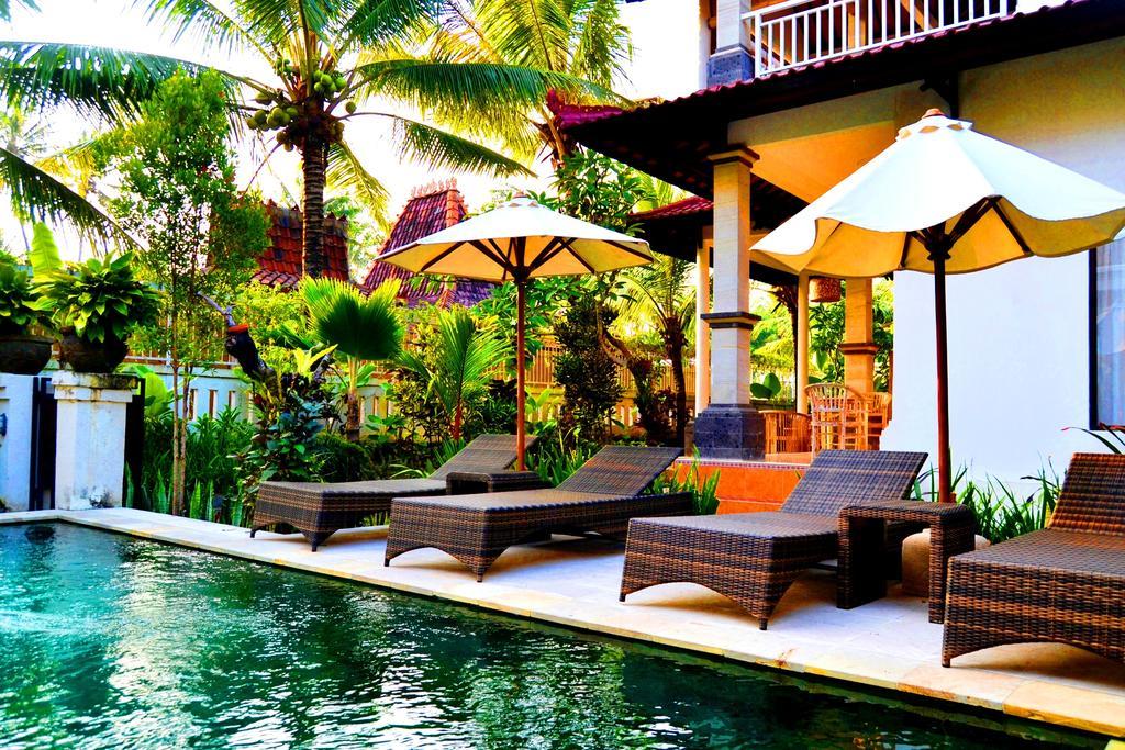 The Sowan Ubud (Bali)