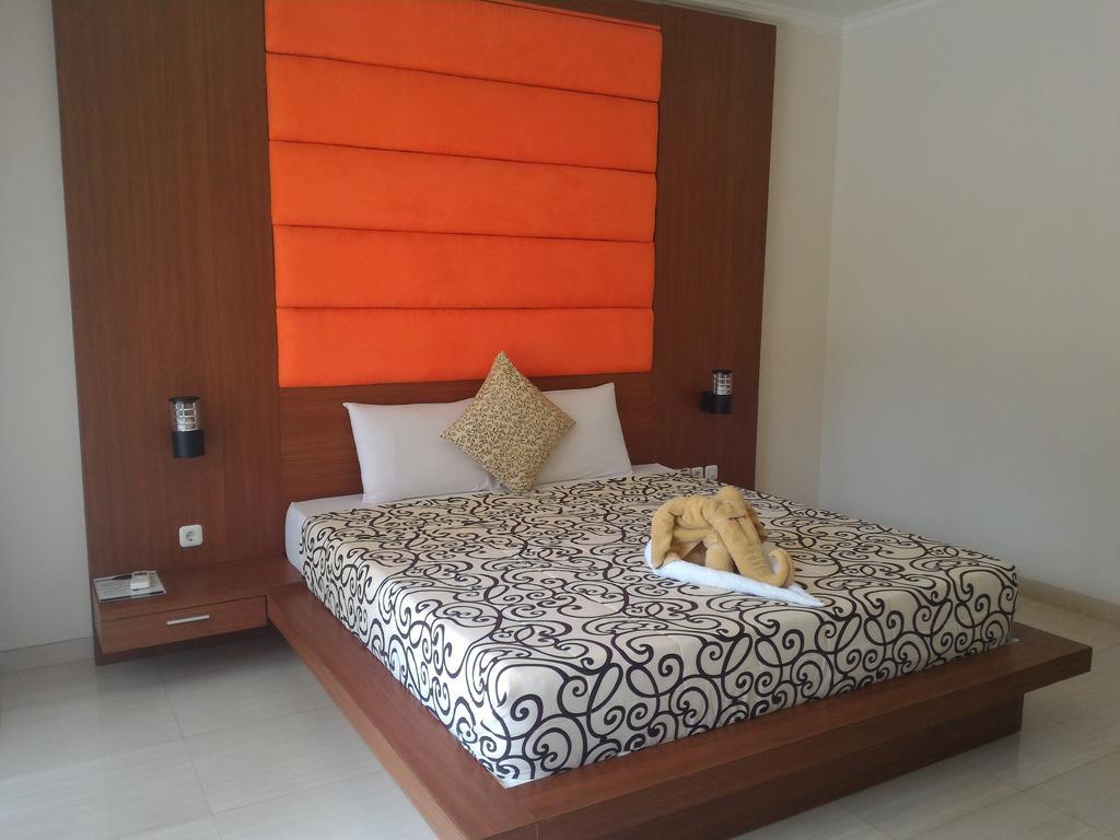 Adipana Bungalow Guest house 2*