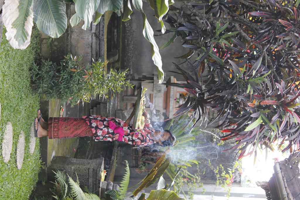 Sunarta House Gasthof *