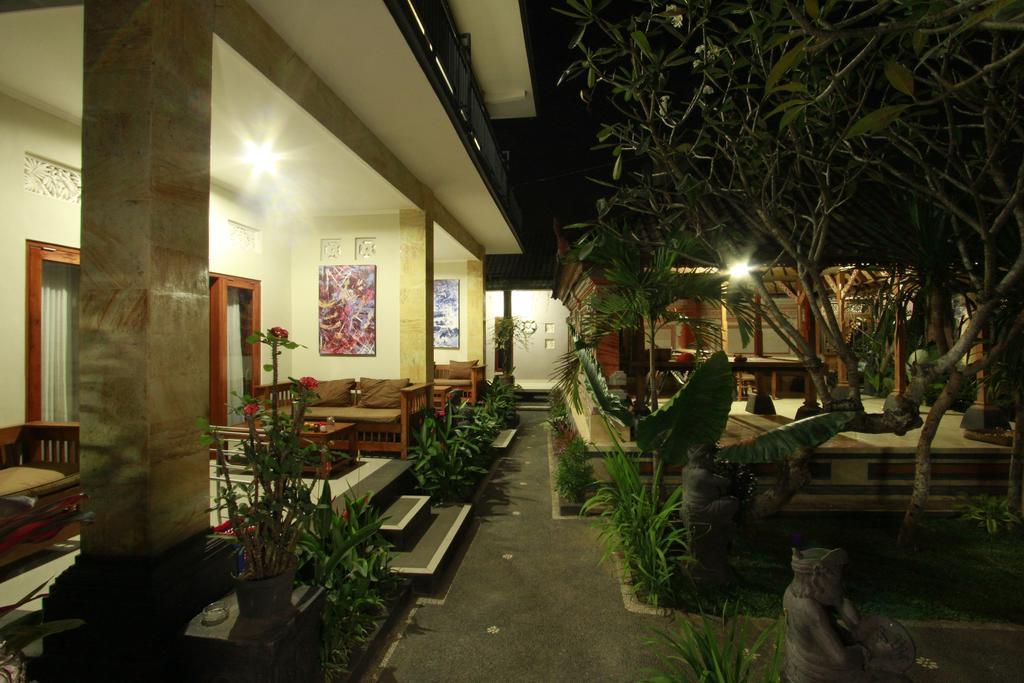 Guest house Suryadina *