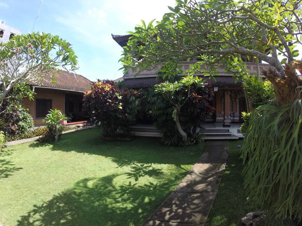 Gasthof Sunarta House Ubud
