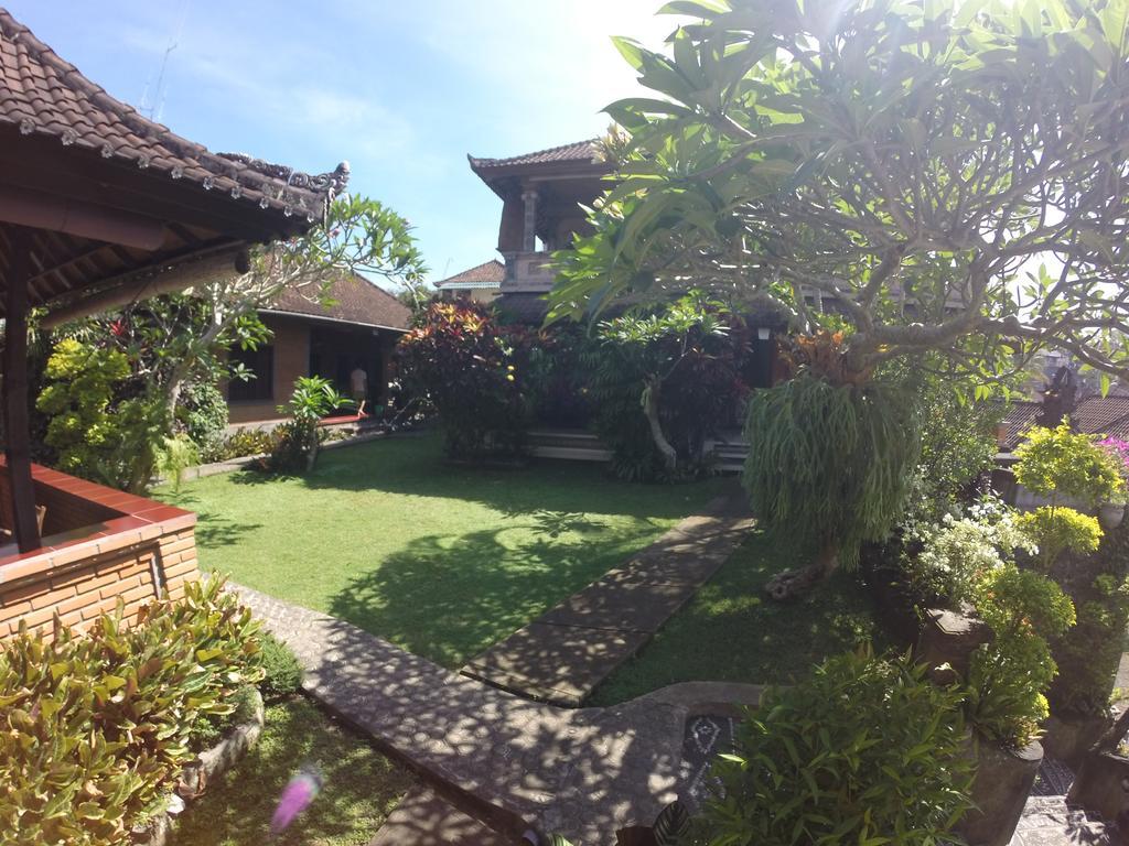 Gasthof Sunarta House
