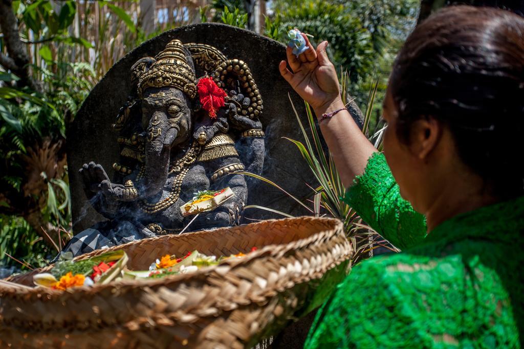 Bisma 3* Ubud (Bali)