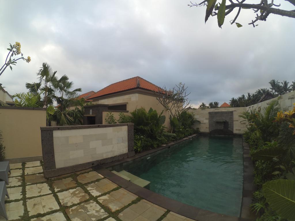 Dana Jaya Villa