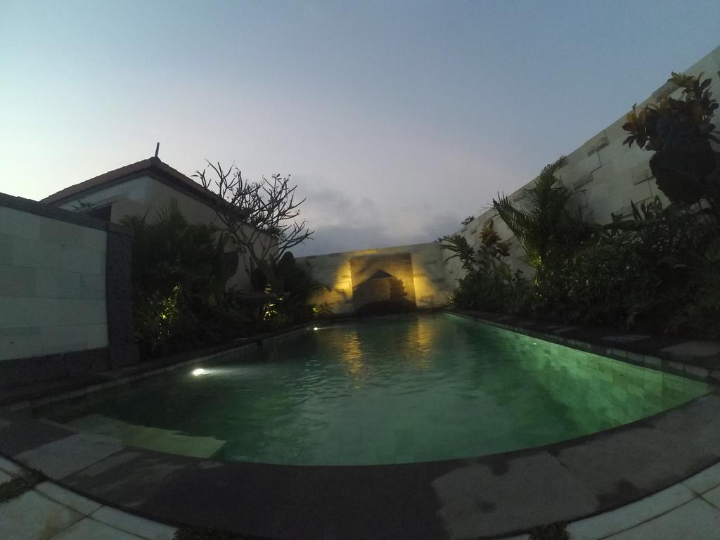 Villa Dana Jaya *