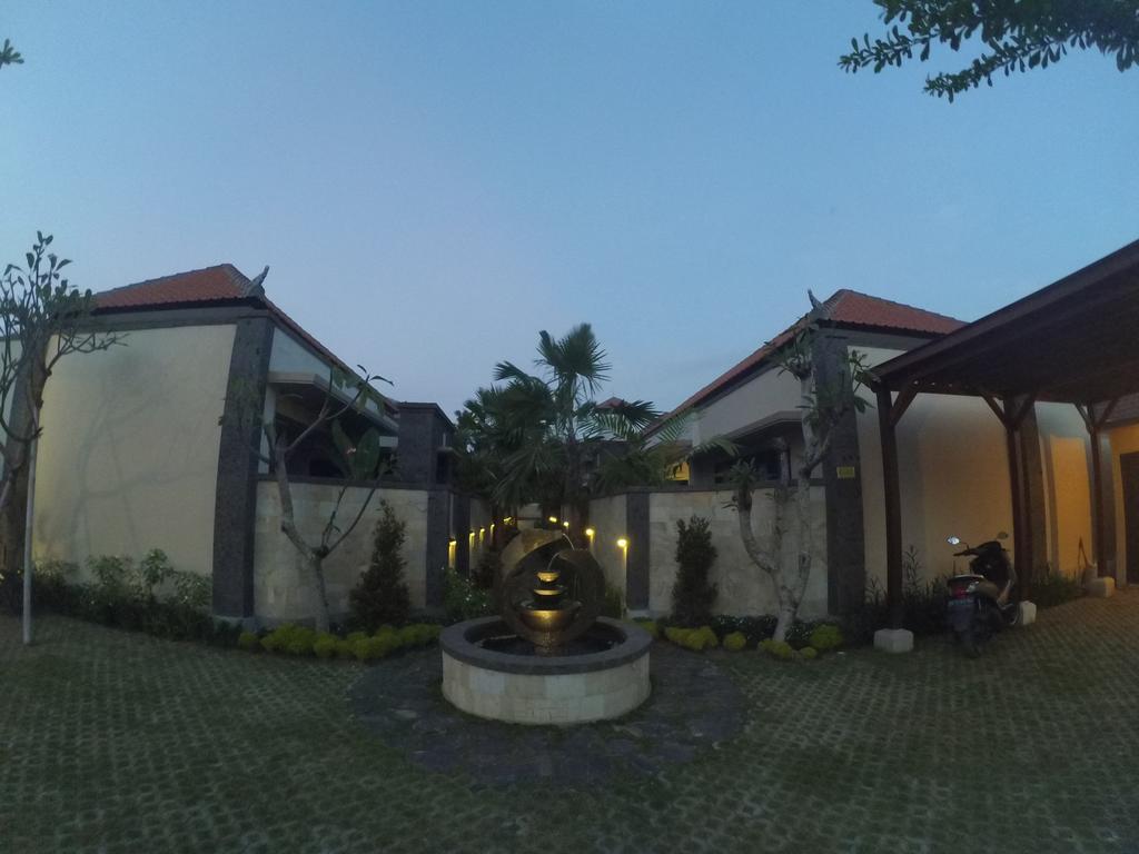 Villa Dana Jaya Ubud (Bali)
