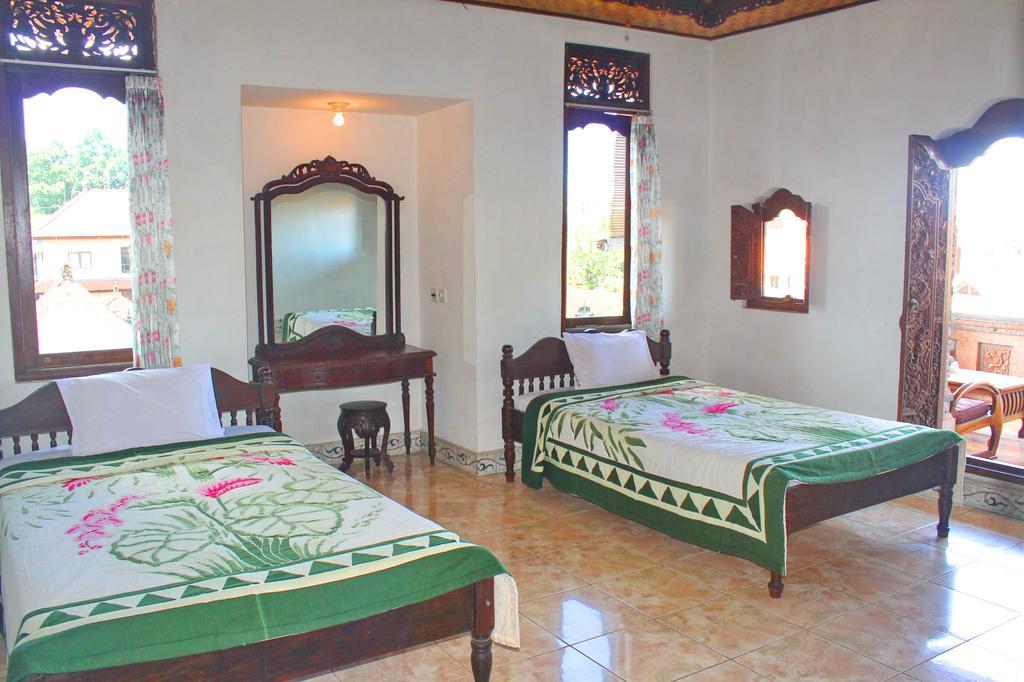 Sunarta House Ubud