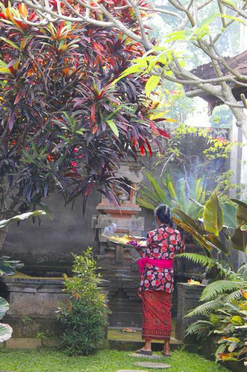 Gasthof Sunarta House Ubud