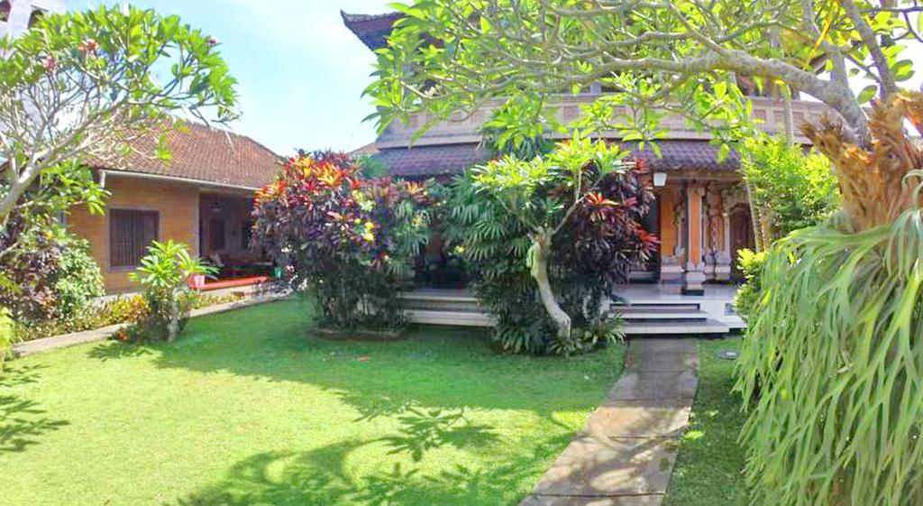 Gasthof Sunarta House