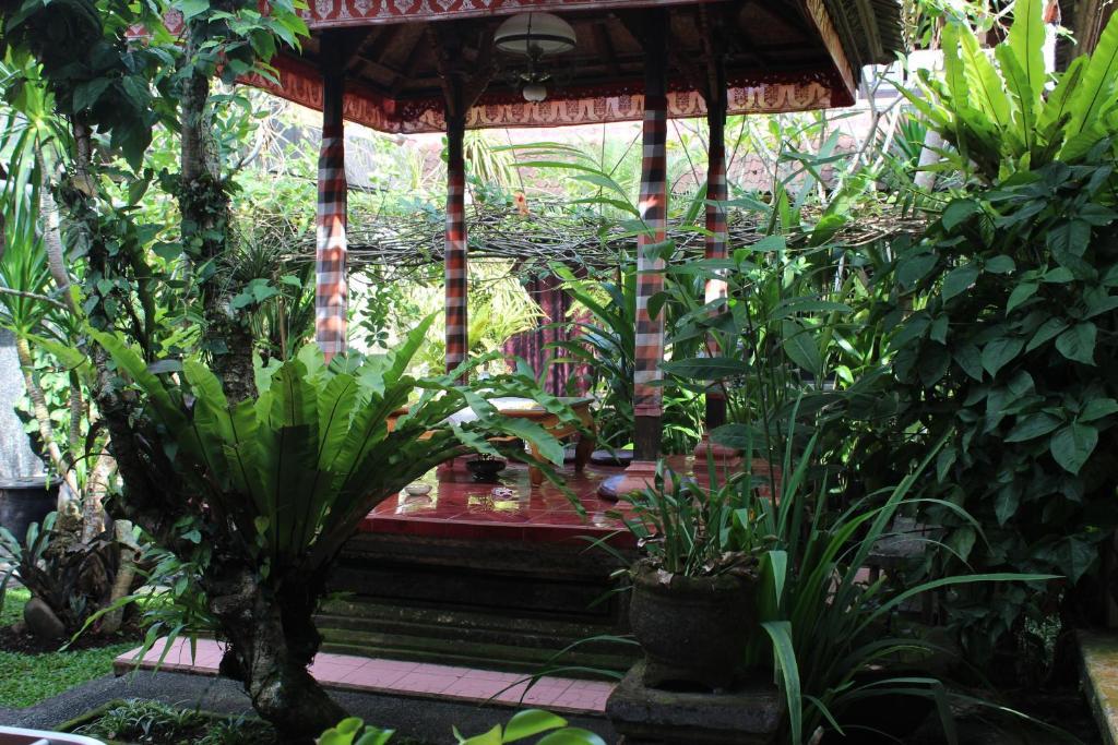 Apartment Lilacita Ubud