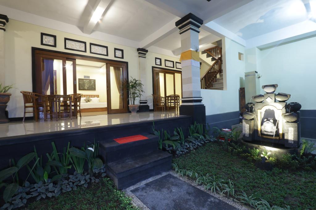 Mundeh Ubud (Bali)