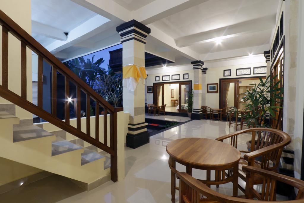 Guest house Mundeh
