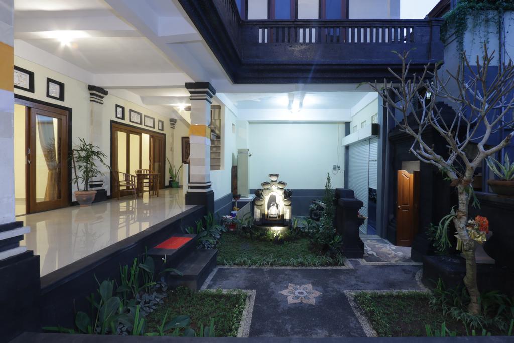Guest house Mundeh 2*