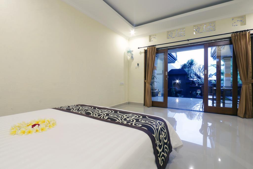 Mundeh 2* Ubud (Bali)