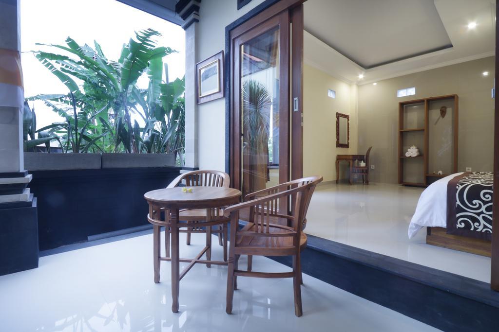 Guest house Mundeh