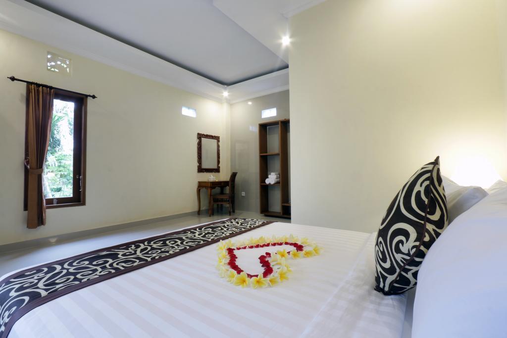 Mundeh Guest house 2*