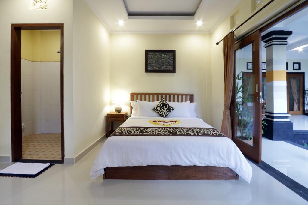 Guest house Mundeh