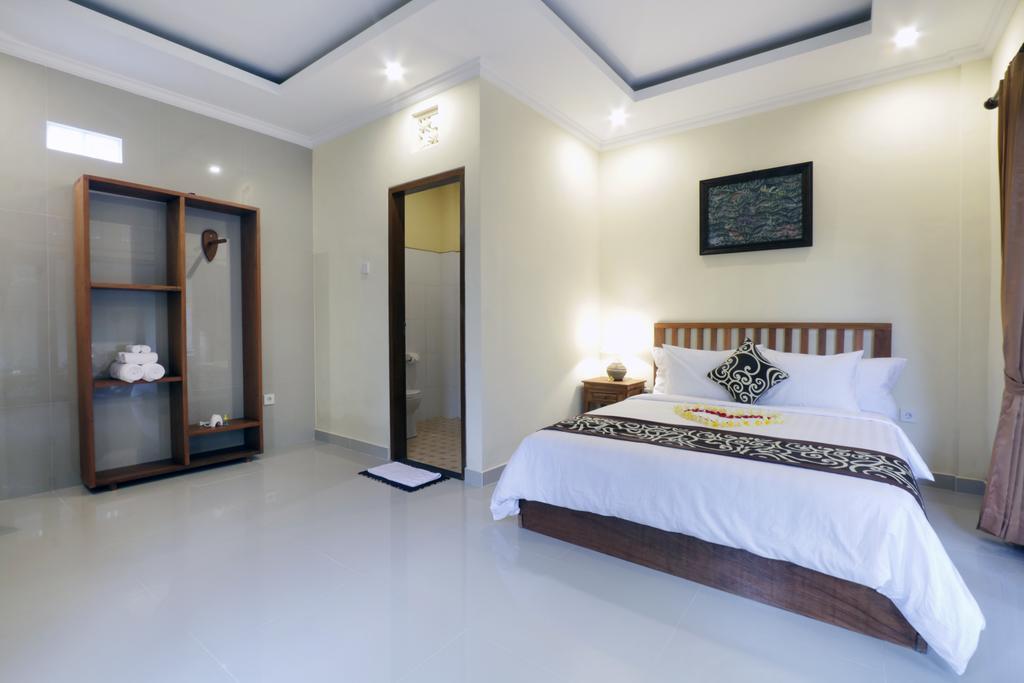 Mundeh Guest house