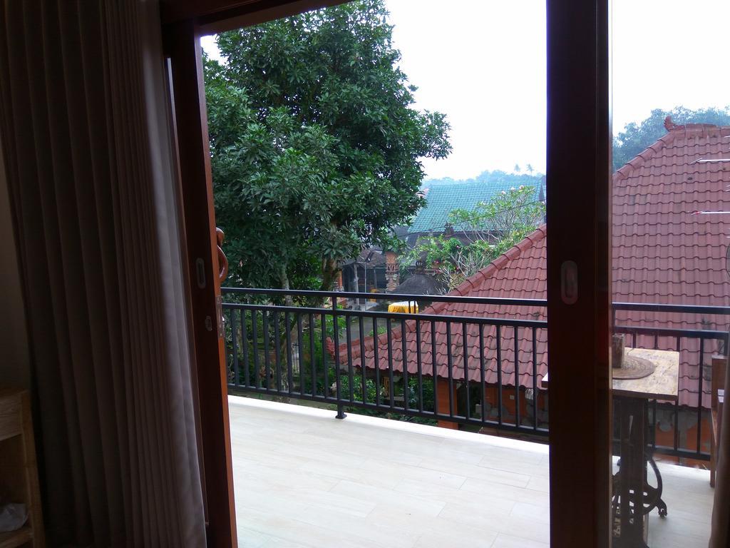 Homestay Bhuana Shanti Ubud (Bali)