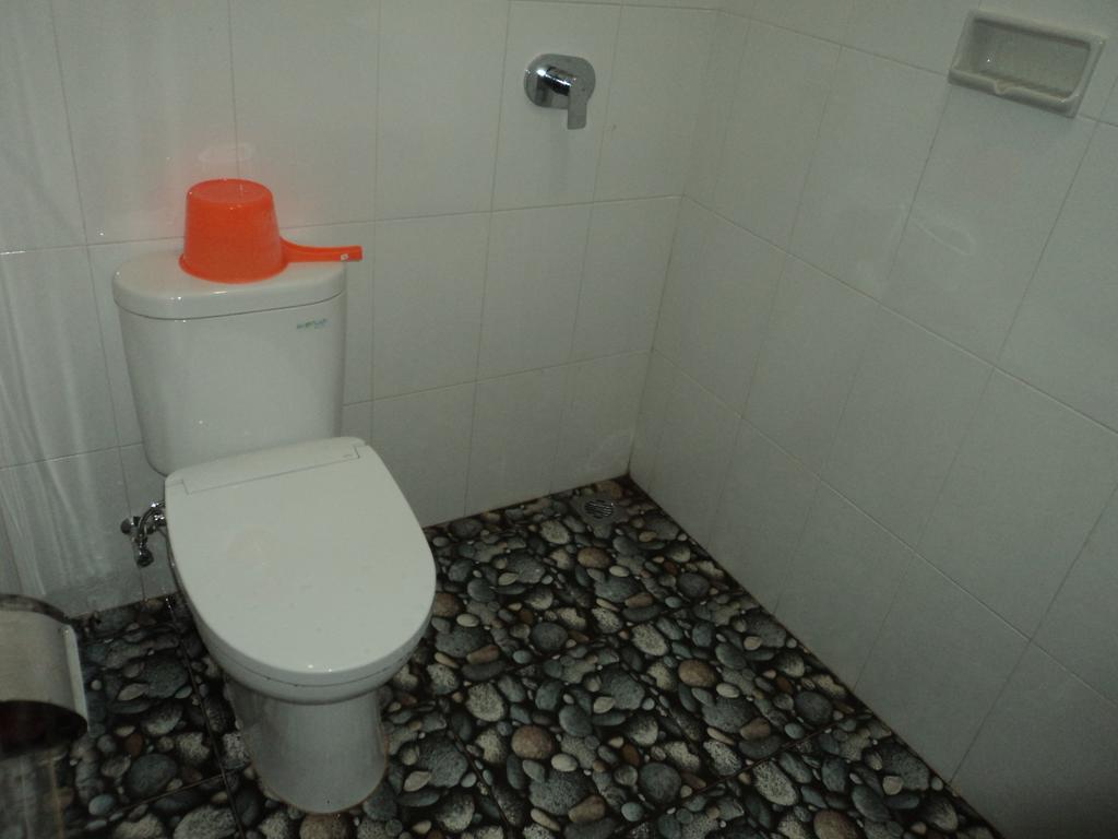 Kabera Accommodatie bij particulieren *
